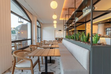 Coffee shop
