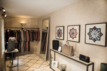 Designer store