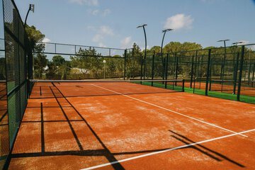 Sports facility