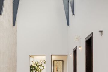 Building design
