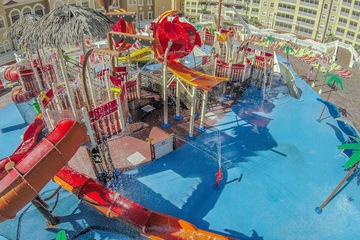 Water park