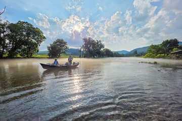 Fishing