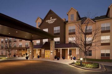 Country Inn & Suites by Radisson Aiken, SC