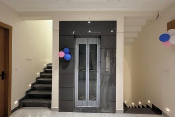 Elevator