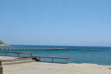 Sundeck