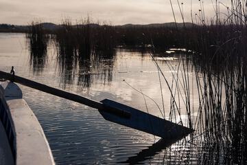 Boating