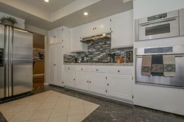 In-Room Kitchen