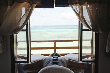 Spa treatment