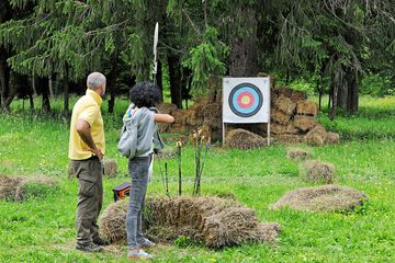 Archery