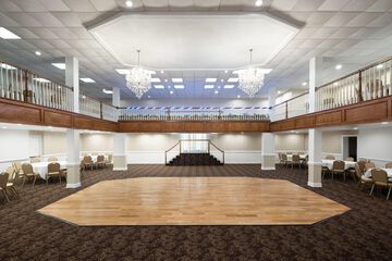 Ballroom