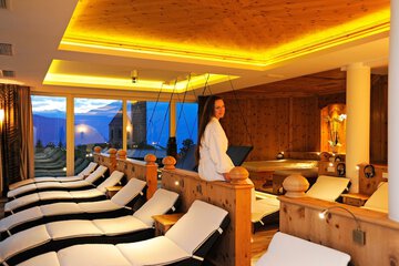 Treatment room