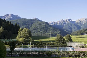 Sports facility