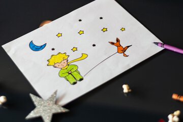 Children's activities