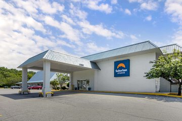Fall Creek Inn