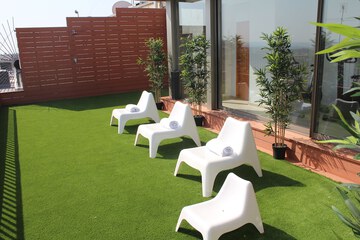 Sundeck