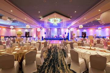 Ballroom