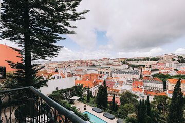City view