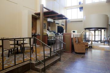 Hotel Interior 3 of 36