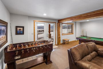 Billiards