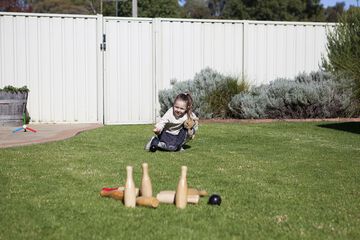 Children's activities