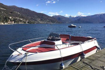 Boating