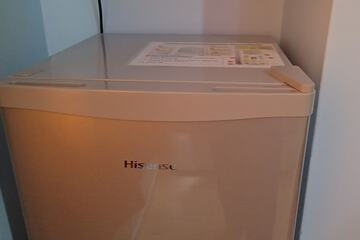 Mini-refrigerator