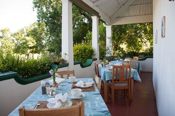 Sundeck