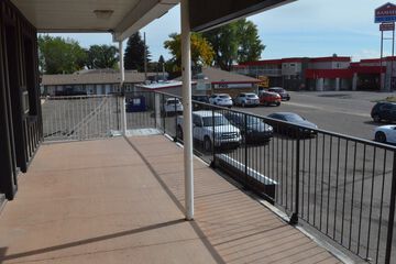 Sundeck