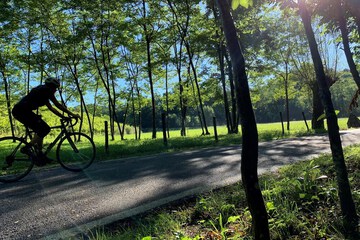 Bicycling