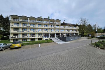 Building design