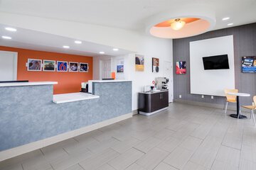 Hotel Interior 8 of 43