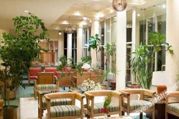 Hotel Interior or Public Areas