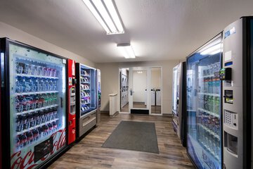 Vending machine