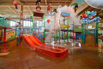 Water Park