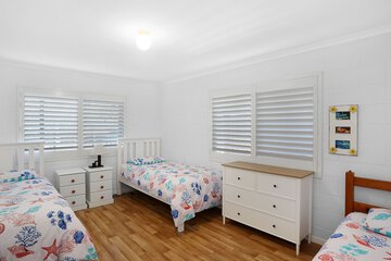 Children's theme room