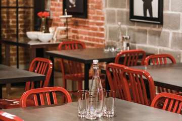 Breakfast/Coffee Service 45 of 49