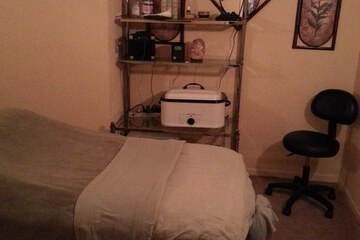 Treatment room