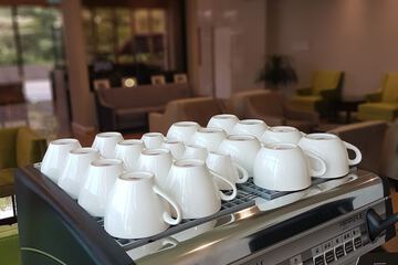 Cafe