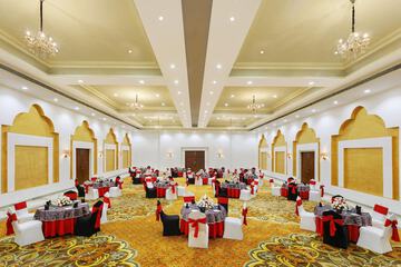 Ballroom