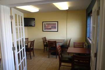 Hotel Interior 2 of 9