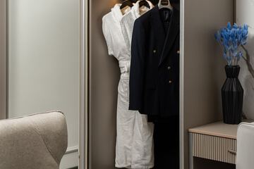 Wardrobe