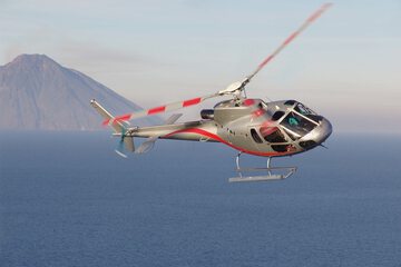 Helicopter/plane tours