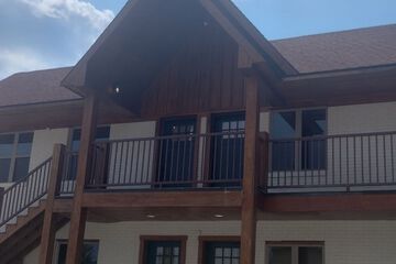 Terrace/Patio 185 of 211