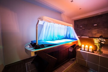 Spa treatment