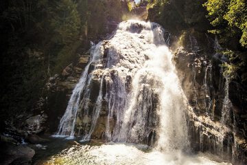 Hot springs
