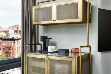 Minibar