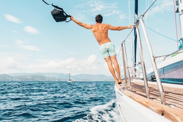 Boating