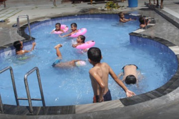 Children's pool