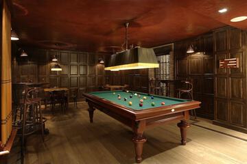 Billiards