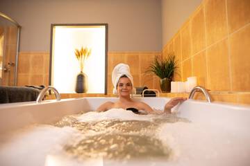 Spa treatment